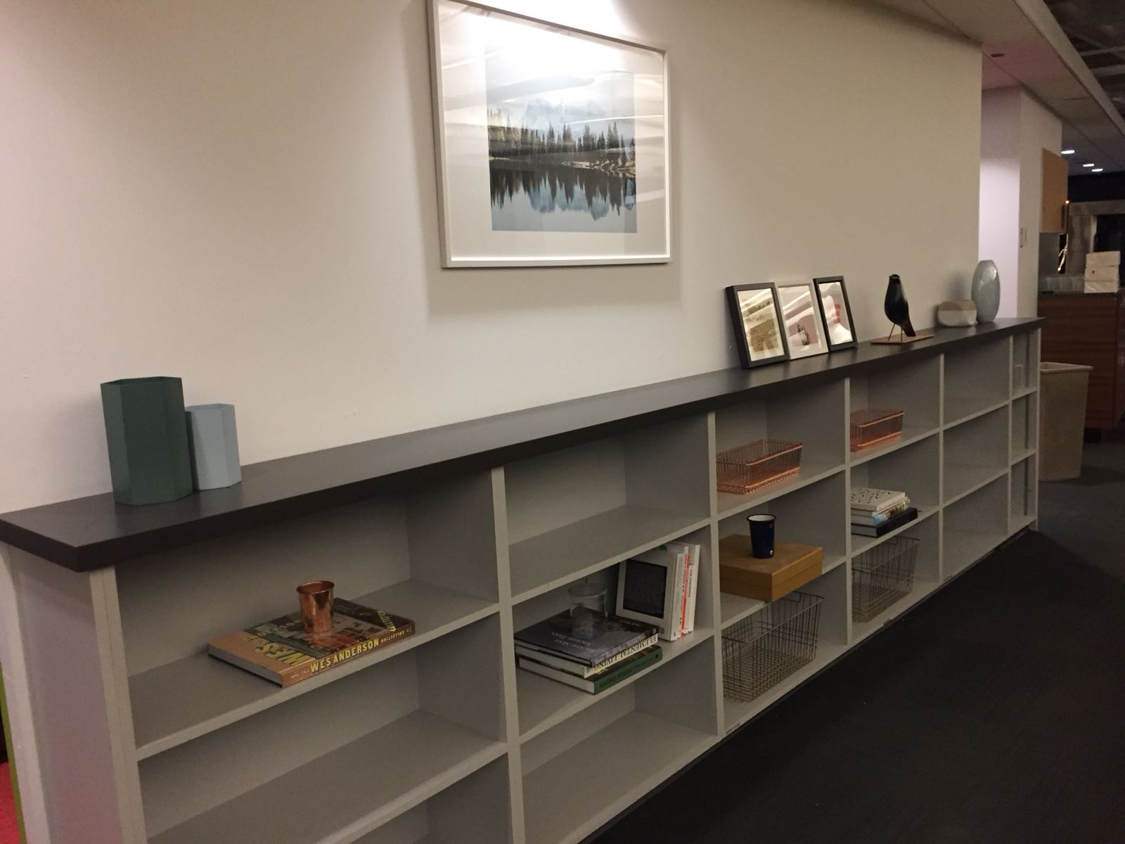 WeWork Vancouver office project photo 28